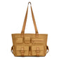 The Vesper Nylon Tote