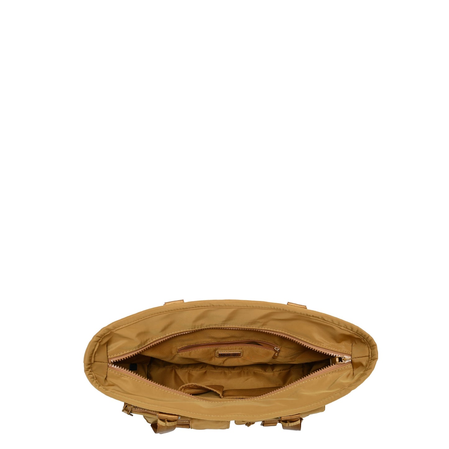 The Vesper Nylon Tote