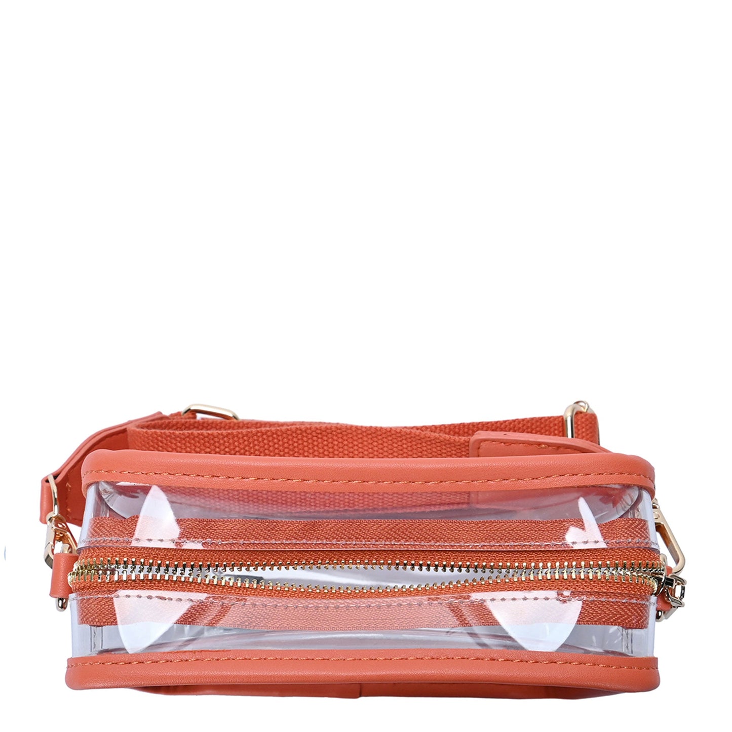 The Coralie Crossbody