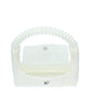 Belinda Pearl Clutch Bag