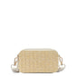 Laney Straw Crossbody