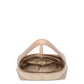 The Isadora Straw Shoulder Bag