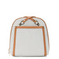 Daisy Canvas Convertible Backpack