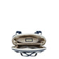Daisy Canvas Convertible Backpack