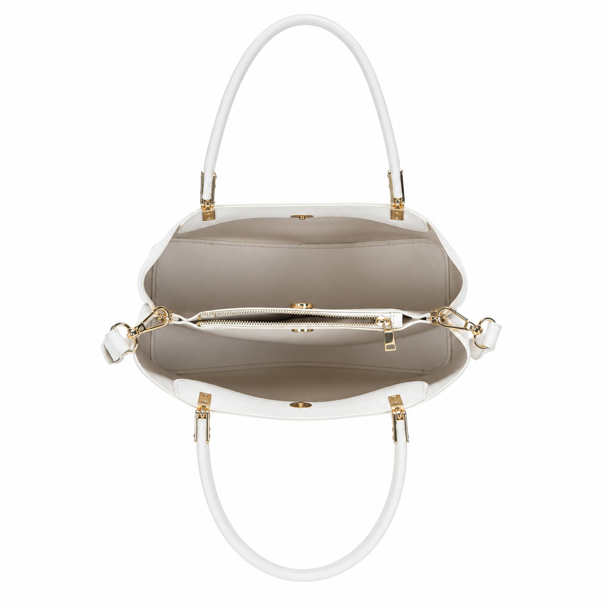 The Posie Satchel