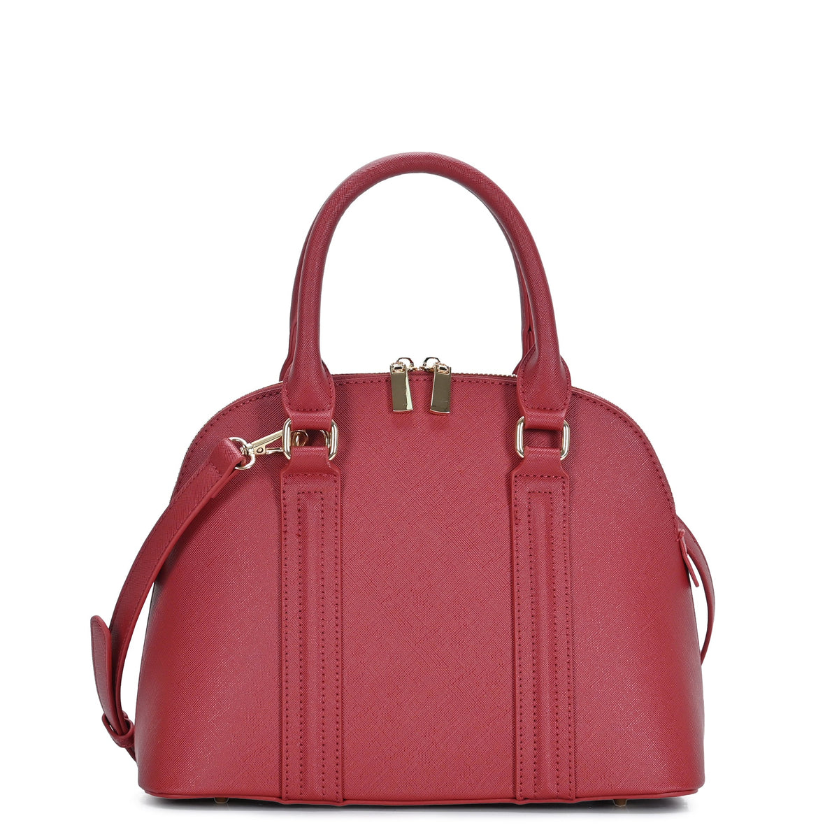 The Quincy Satchel