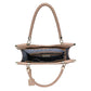 The Rosalie Satchel