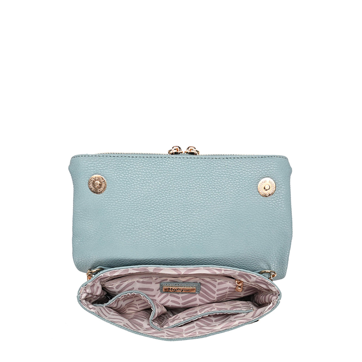 The Harlowe Crossbody