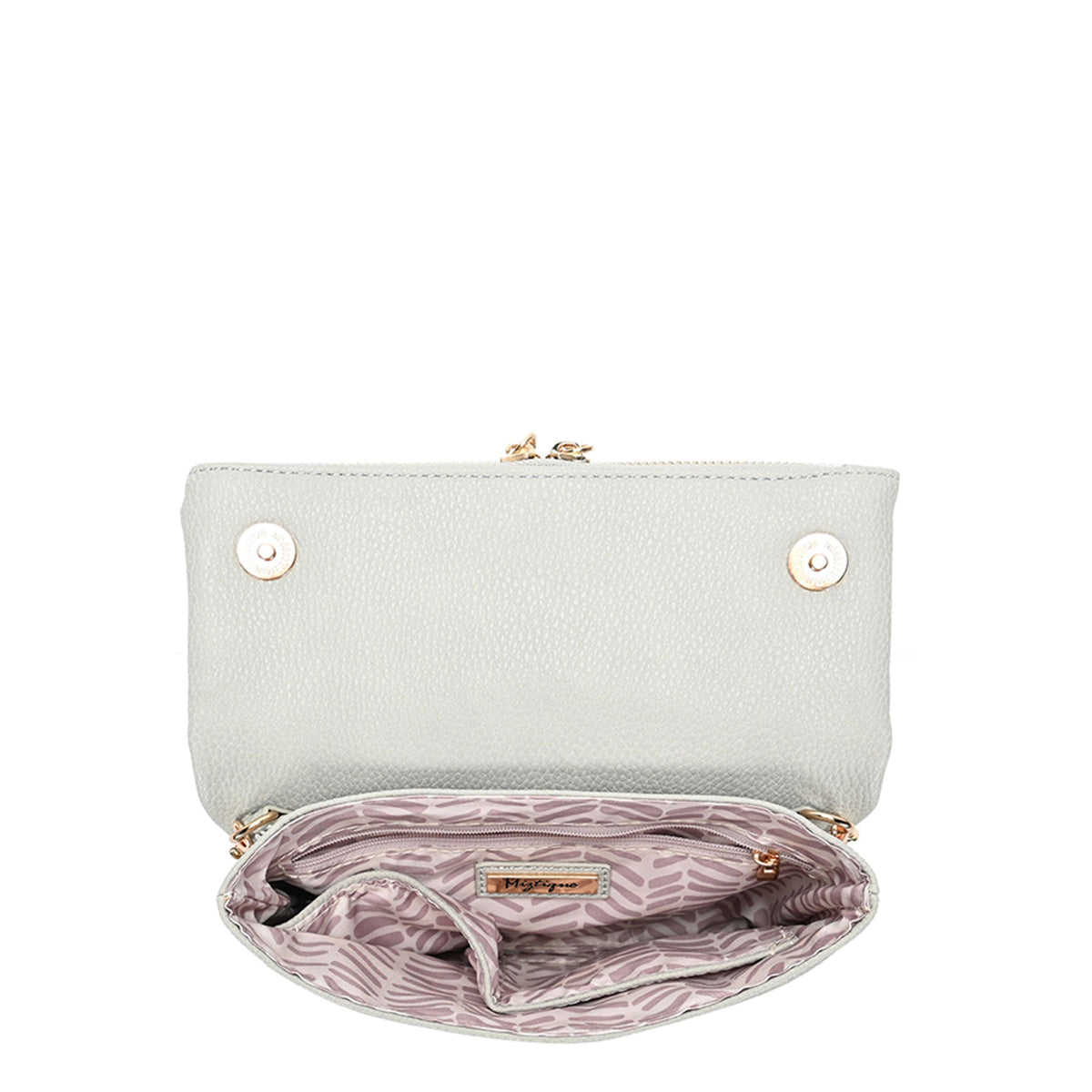 The Harlowe Crossbody