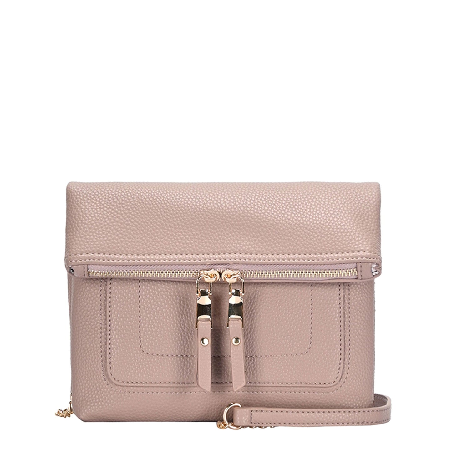 The Harlowe Crossbody