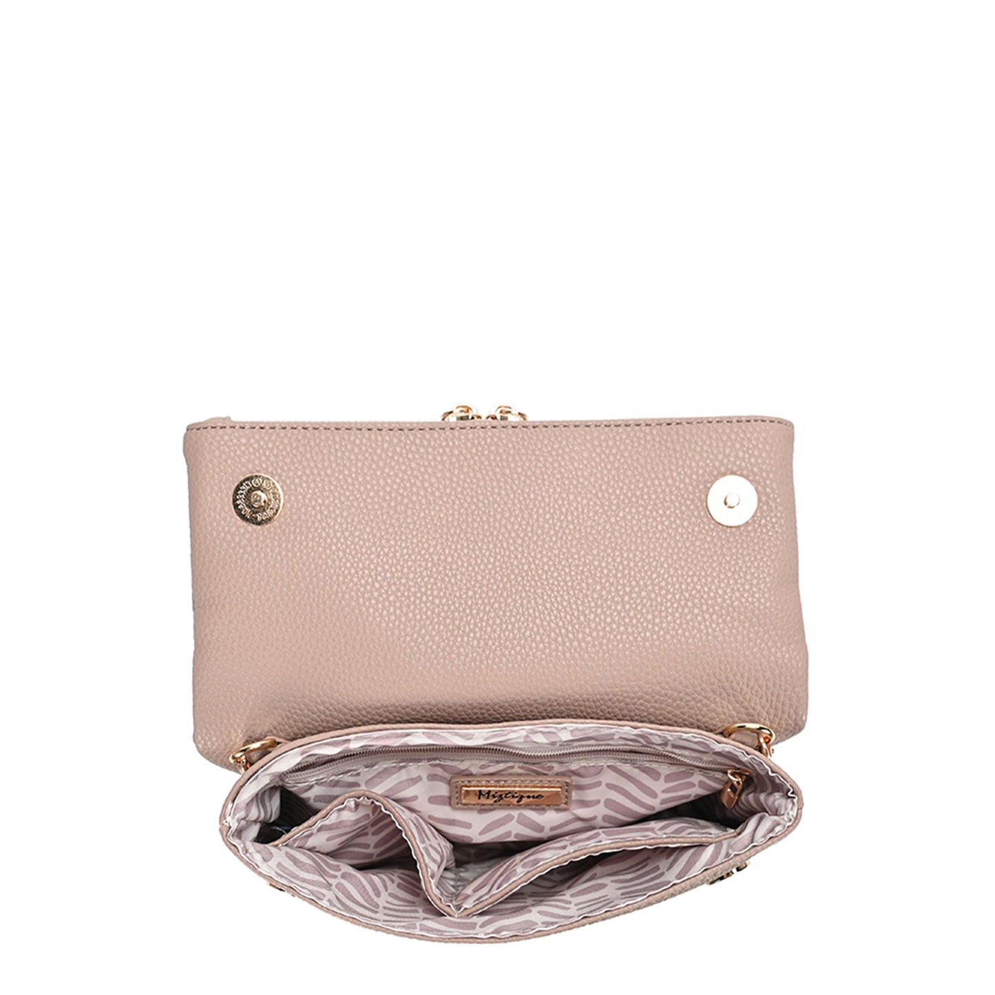 The Harlowe Crossbody