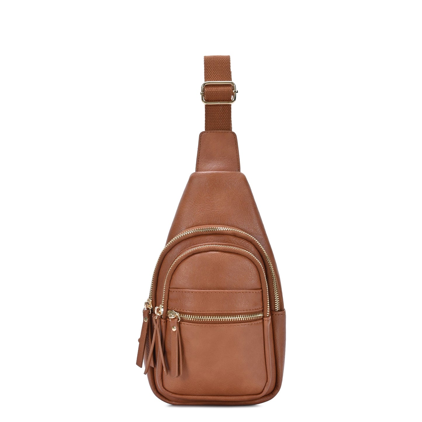 June Multi Zip Sling
