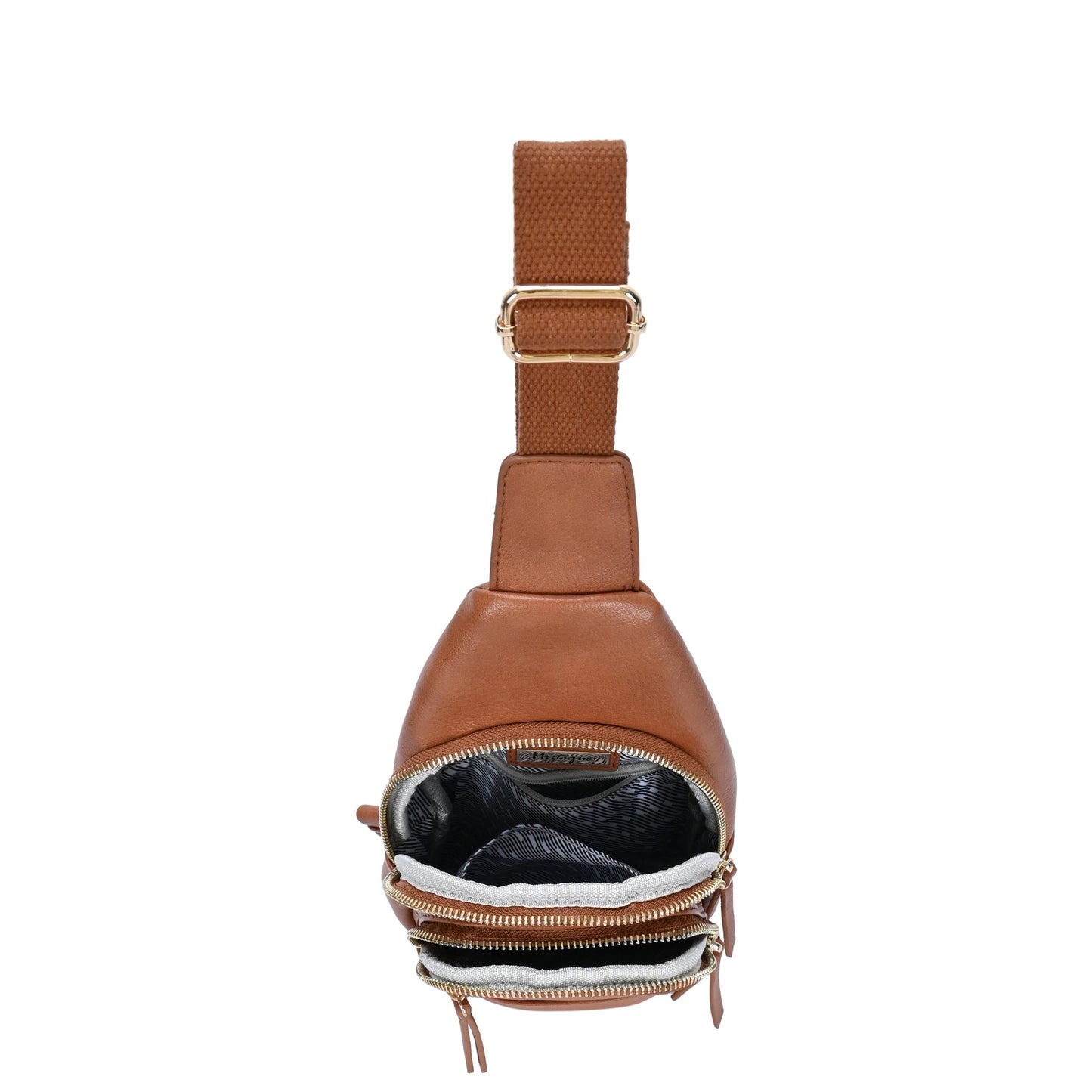 June Multi Zip Sling
