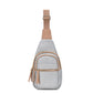 June Multi Zip Sling