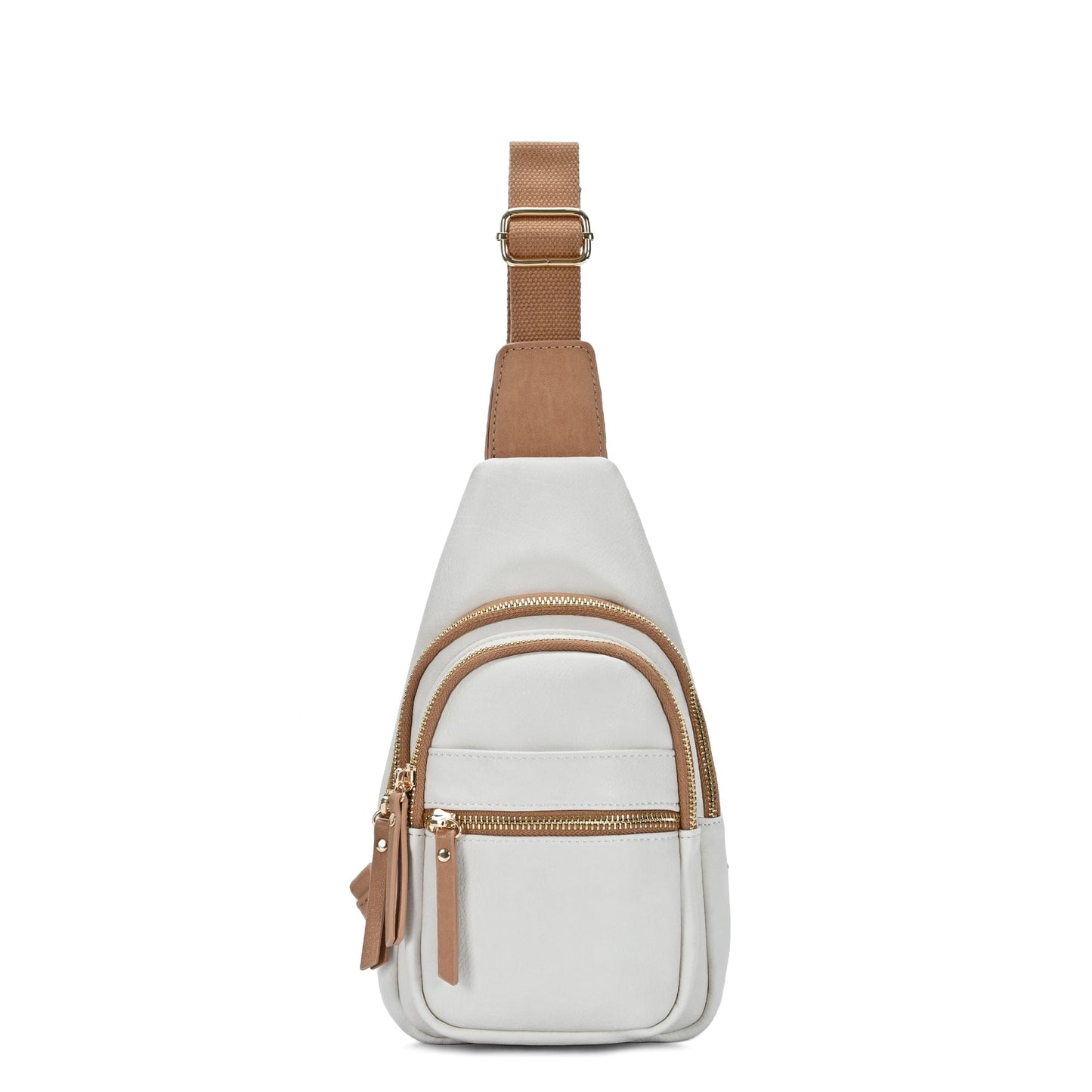 June Multi Zip Sling