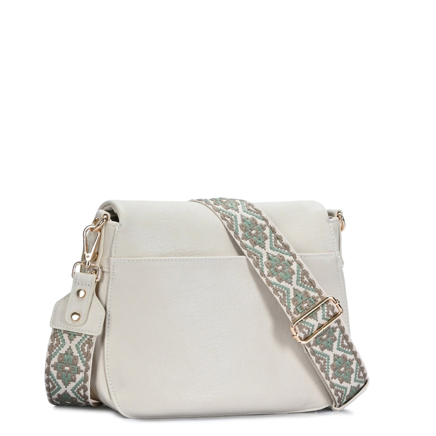 The Jovie Crossbody