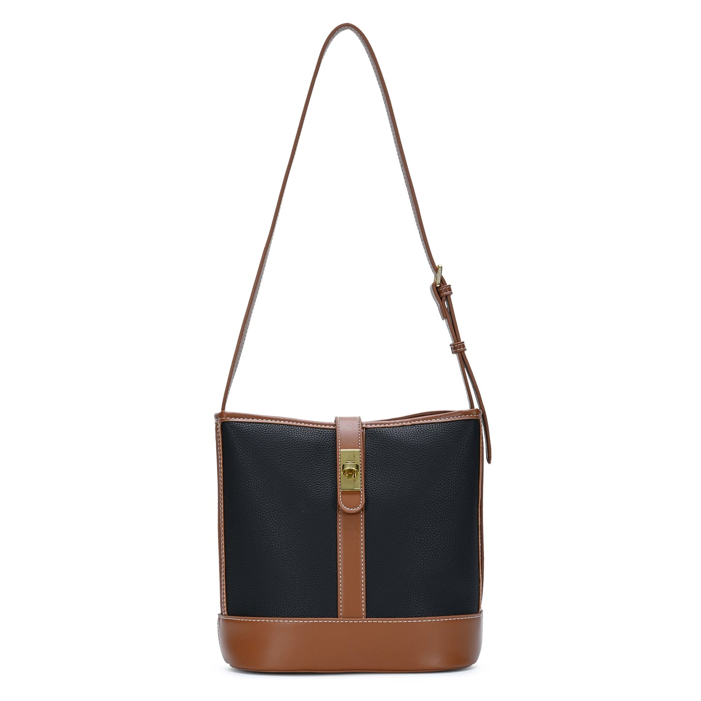 The Veda Bucket Bag