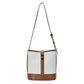 The Veda Bucket Bag