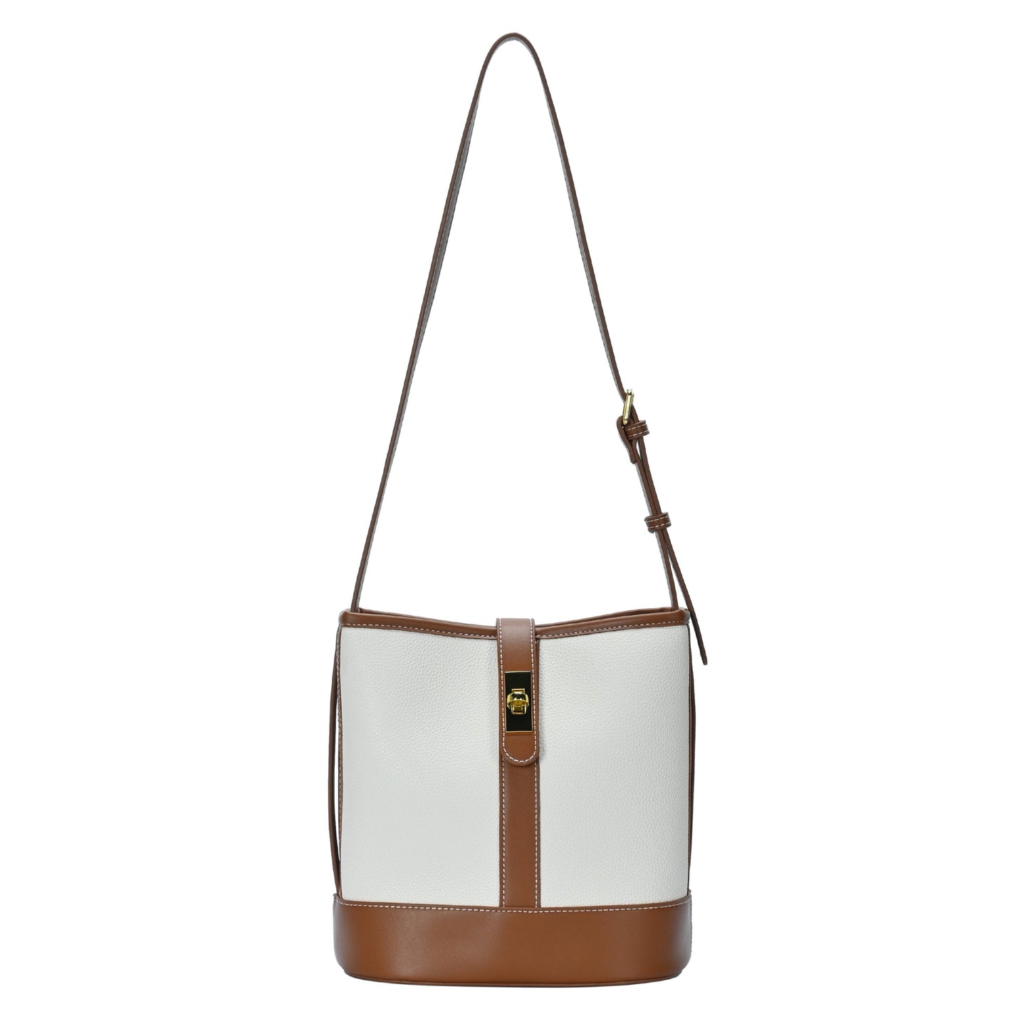 The Veda Bucket Bag