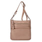 The Priya Nylon Crossbody