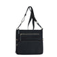 The Priya Nylon Crossbody