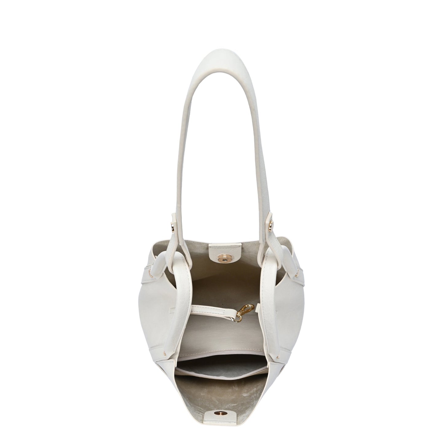 The Xenia Bucket Bag