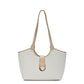 The Devina Cotton Canvas Tote