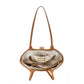 The Devina Cotton Canvas Tote