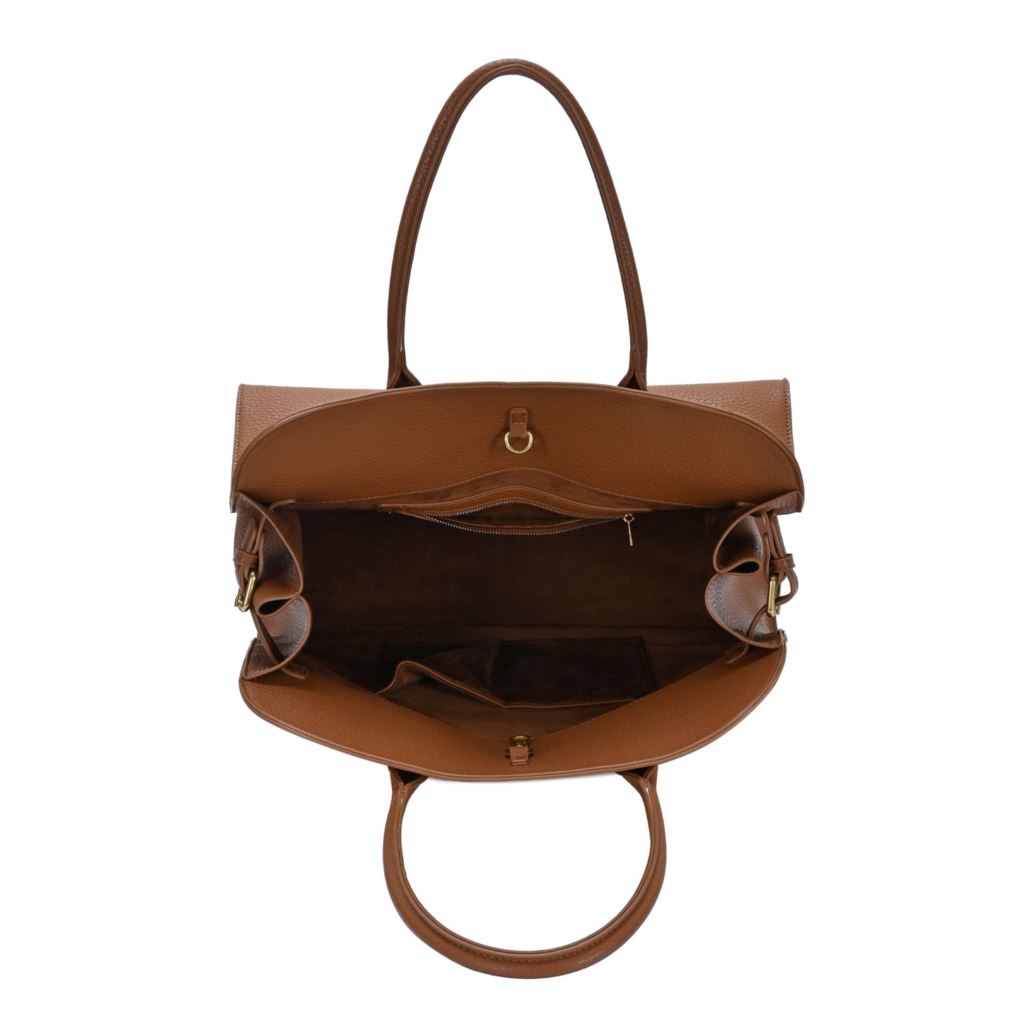 The Winslet Satchel