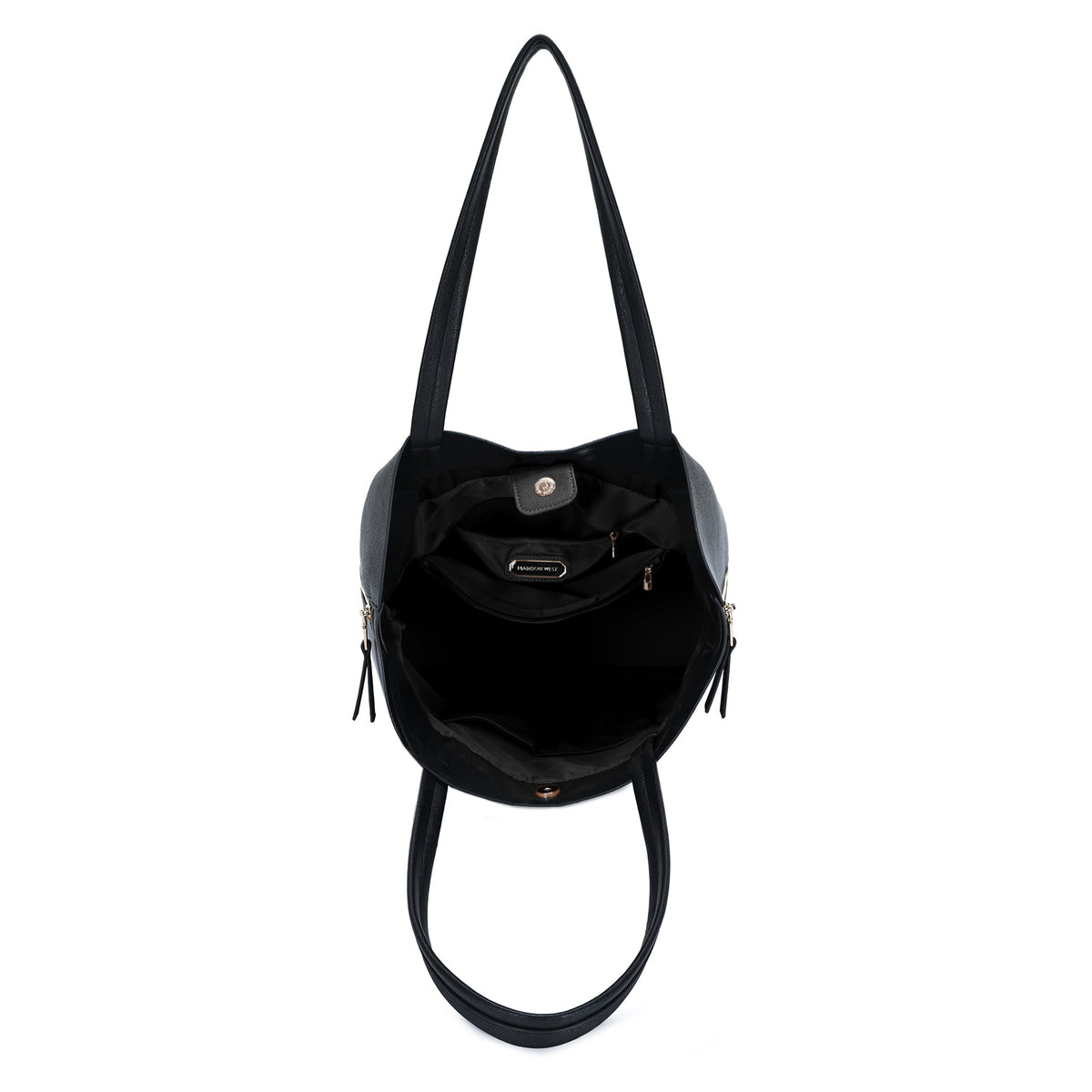 The Zinnia Tote Bag
