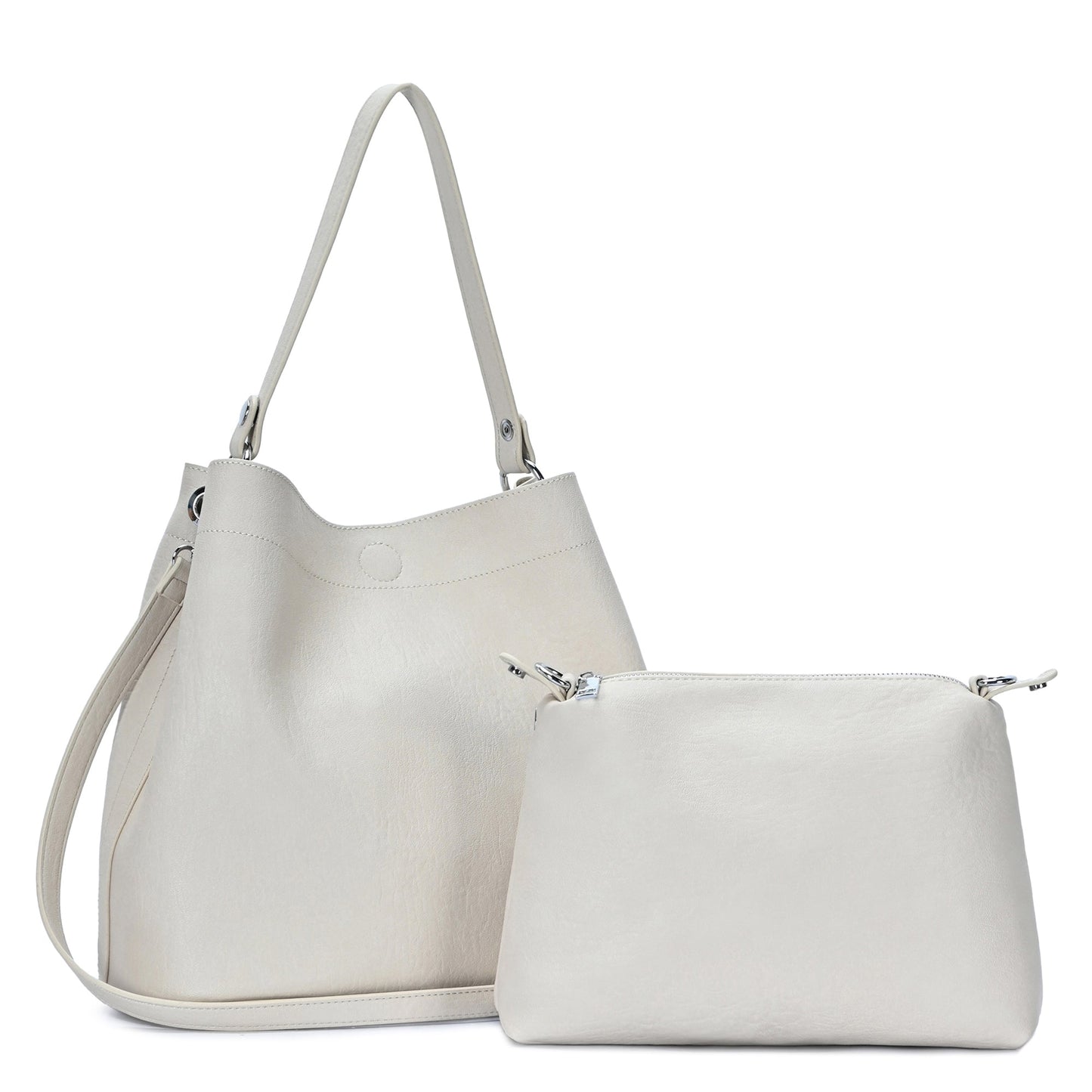 The Brisa Hobo Bag