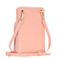 The Devra Crossbody
