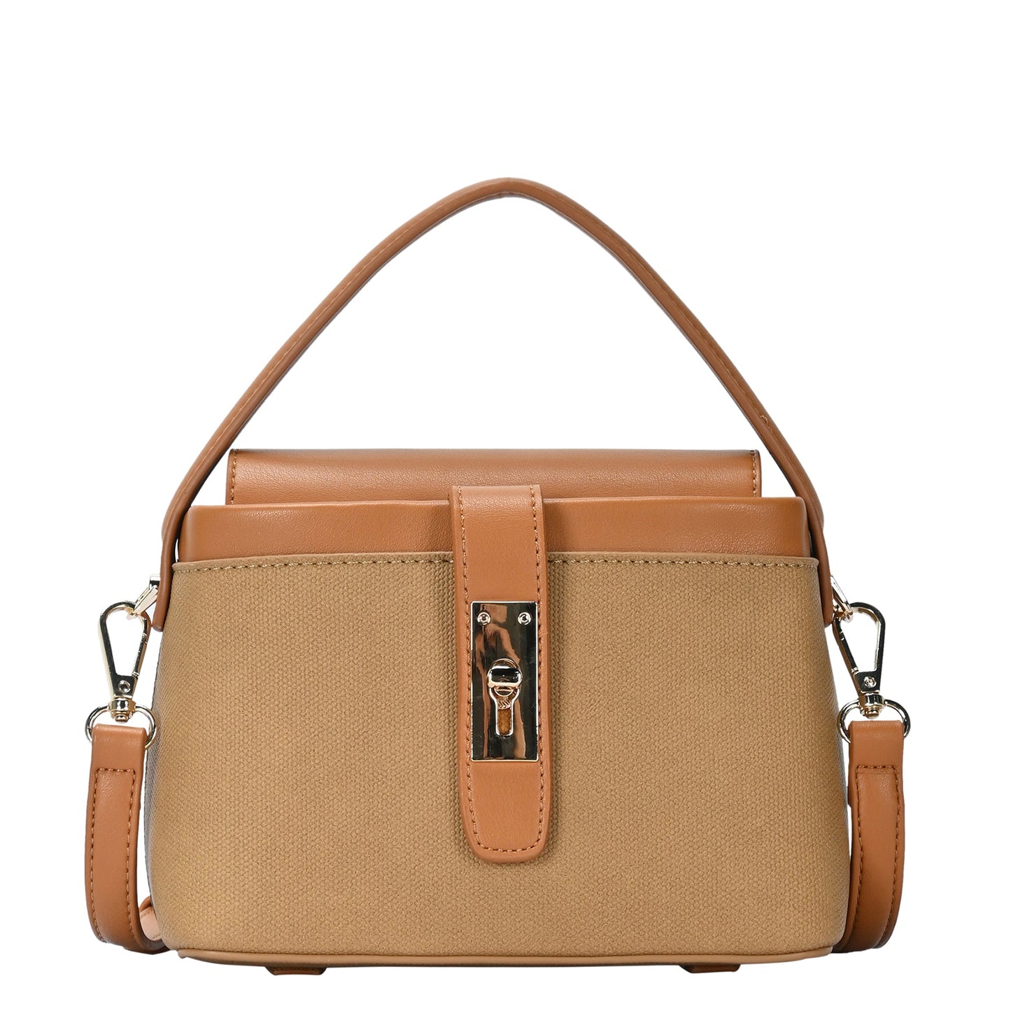 The Perla Crossbody