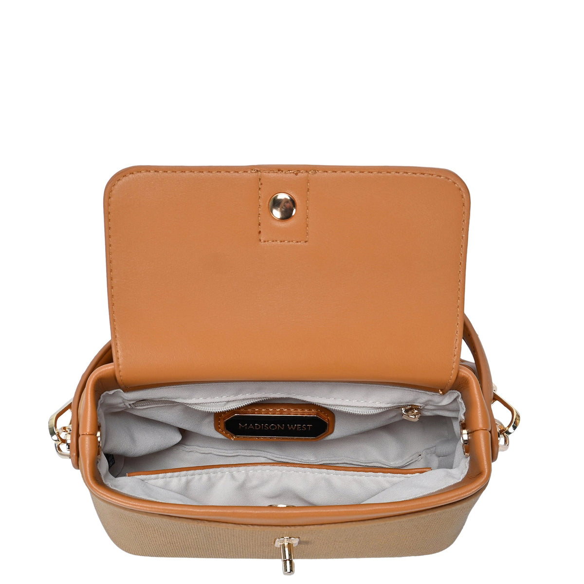 The Perla Crossbody