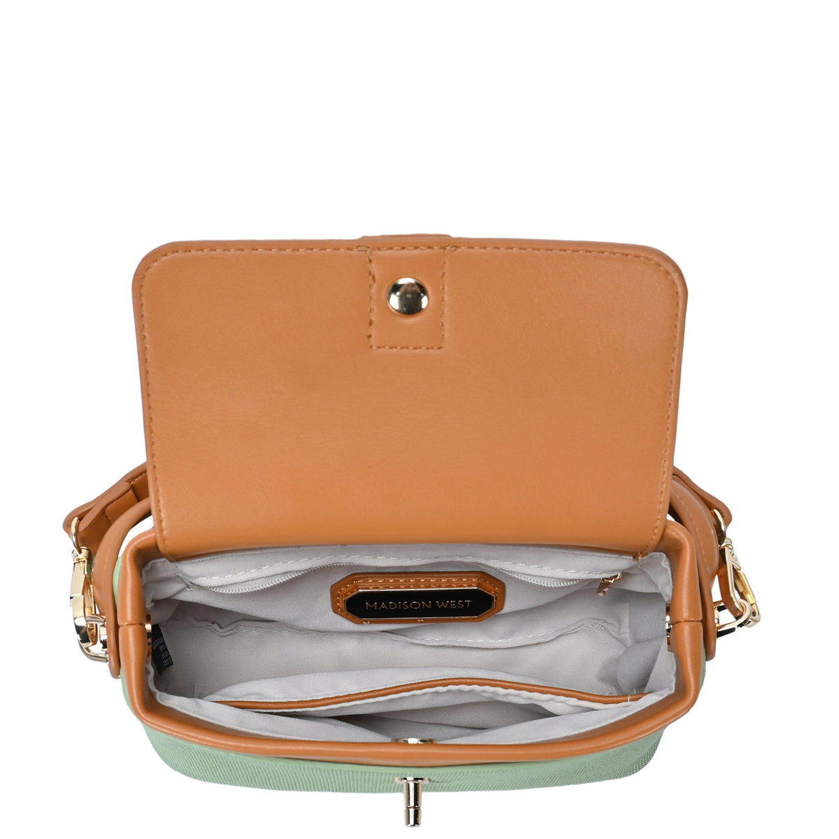 The Perla Crossbody