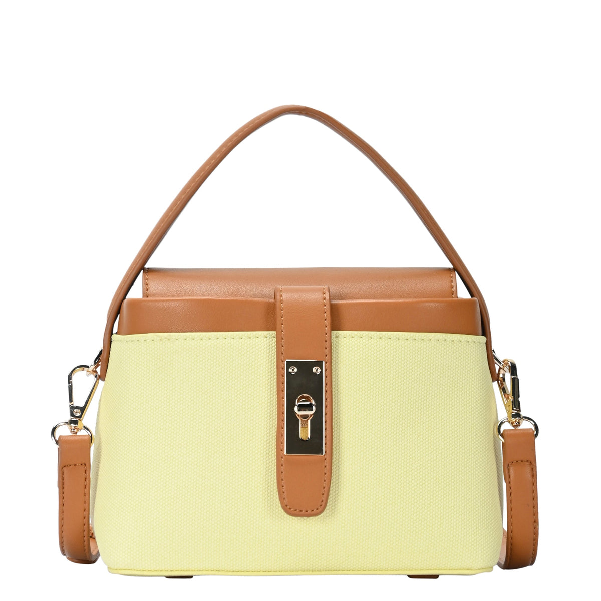 The Perla Crossbody