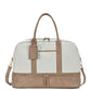 Reese Canvas Tote Weekender