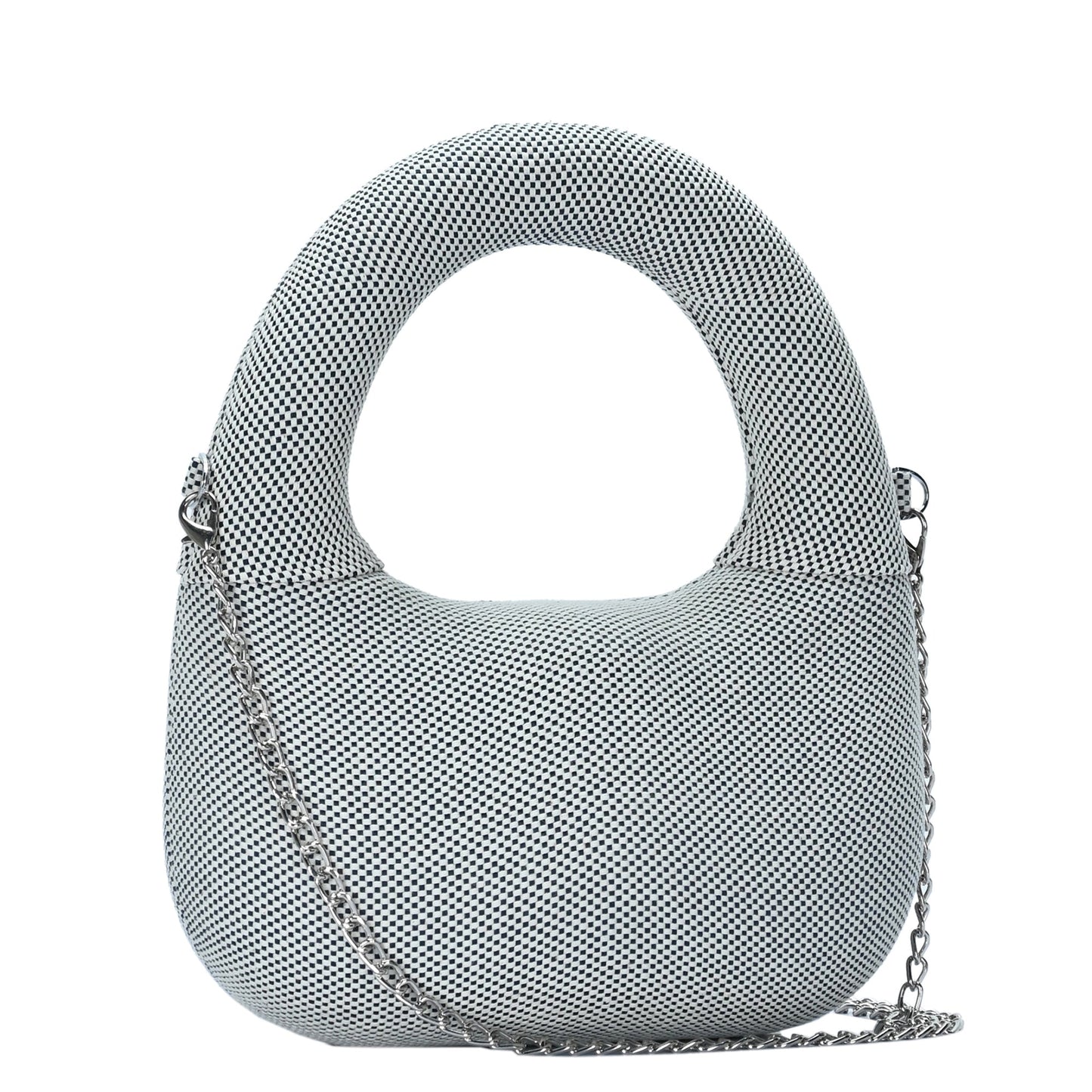 The Wisteria Evening Bag