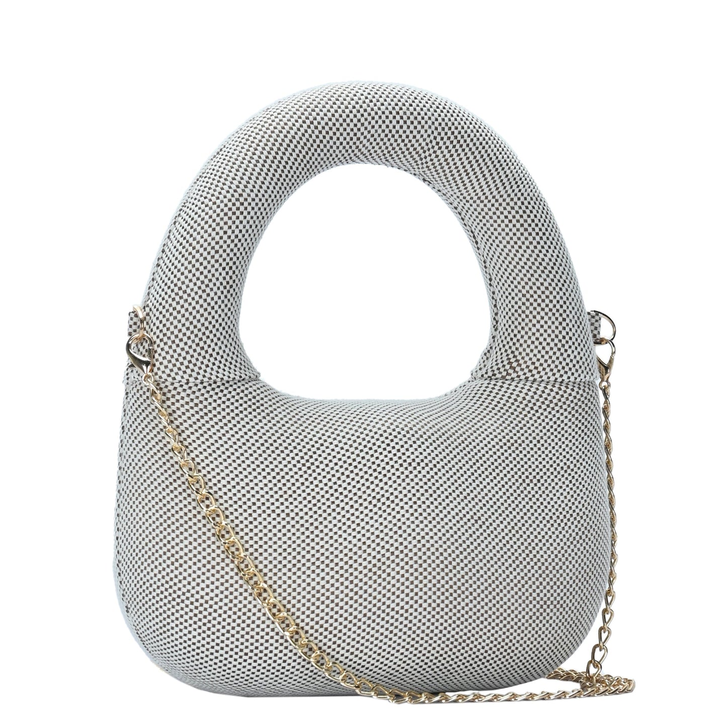 The Wisteria Evening Bag