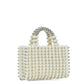 Dolly Pearl Clutch