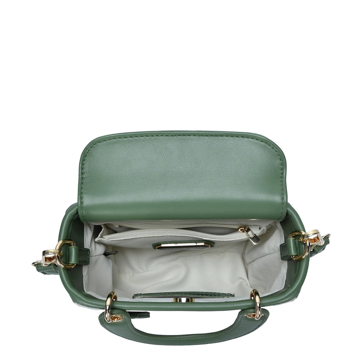 The Aveline Satchel