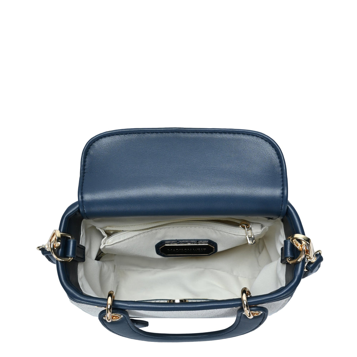 The Aveline Satchel