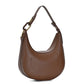 The Harlis Half-Moon Shoulder Bag