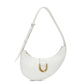 The Ivara Half-Moon Shoulder Bag