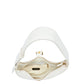 The Ivara Half-Moon Shoulder Bag