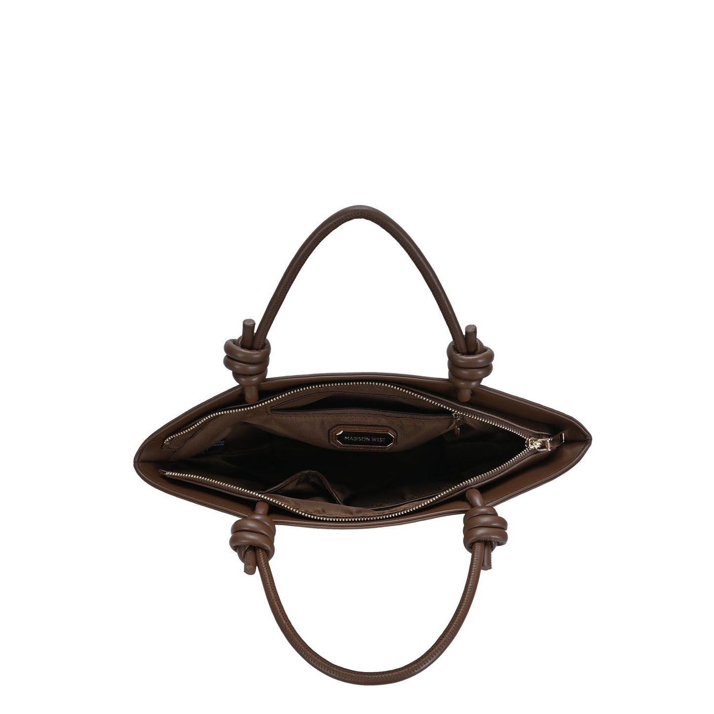 The Parisa Satchel