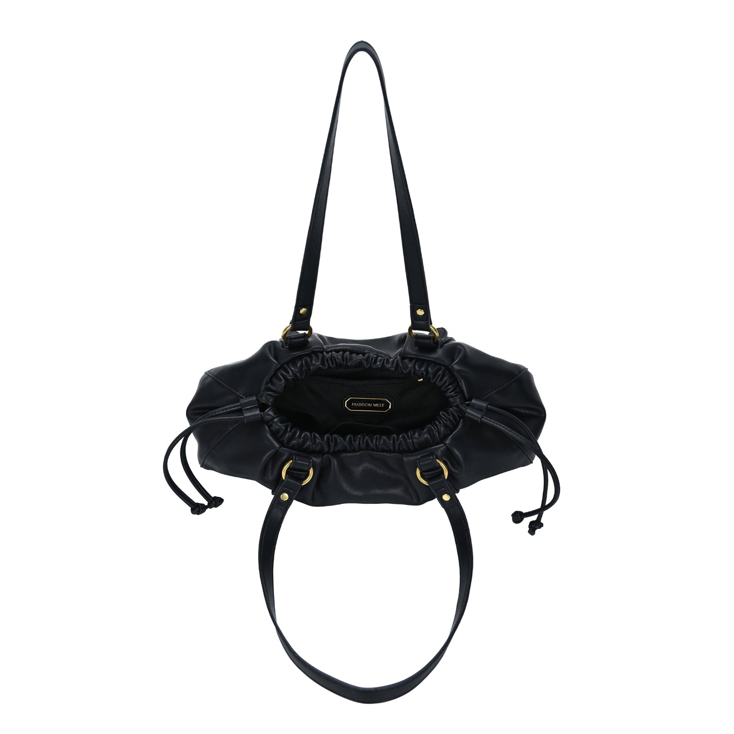 The Quinara Shoulder Bag
