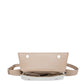 Sylvia canvas shoulder bag