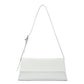 Sylvia canvas shoulder bag