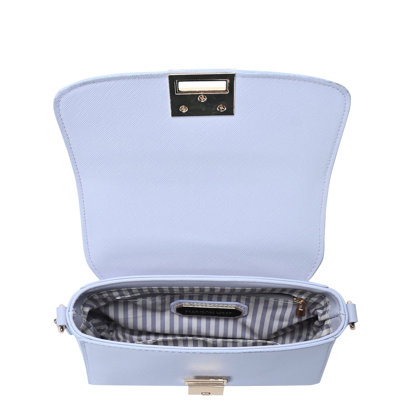 The Tavira Crossbody